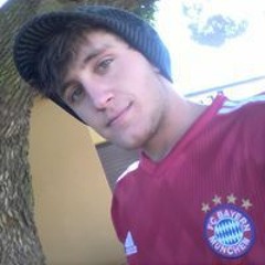 Louis Pallas