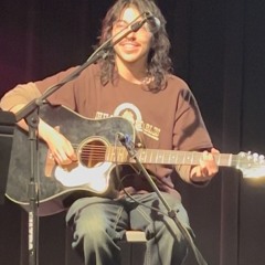 Connor Ortiz