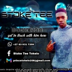 Stoke Tee