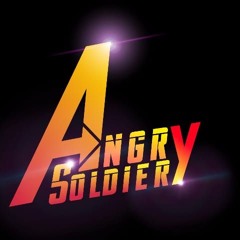ANGRY SOLDIER