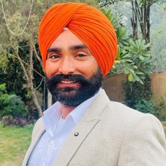 dharminder