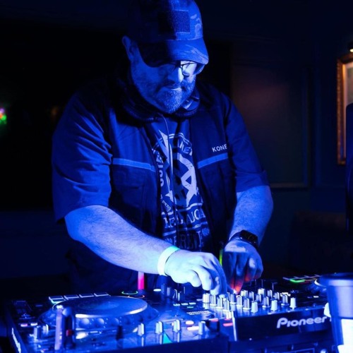 Underwater World – Pre-Party Set (Studio Recording)