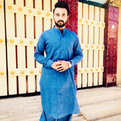 Zuhaib Hussain
