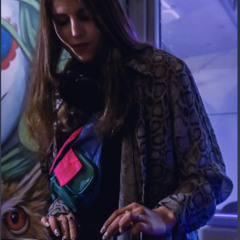 Anna Rénes