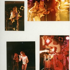 Shanghai cover band -Loving Every Minute Of It  -Loverboy