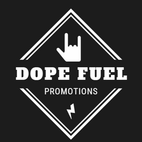 DOPE FUEL PROMOTIONS’s avatar