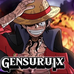 Gensuru1x