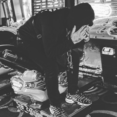 Bims-Spendin Bandz  (Prod By Steezy Beats & Freaky 808)