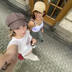 Katharina Evelyn Grth