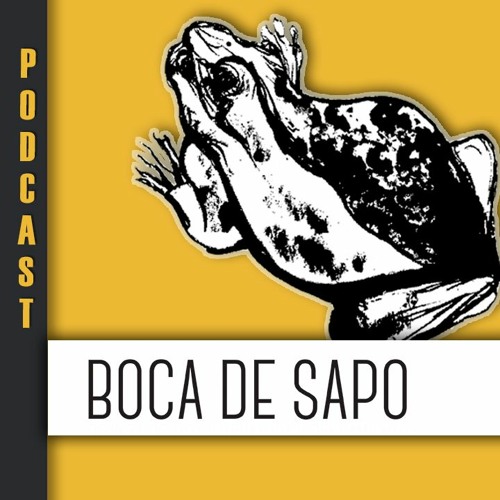 BOCA DE SAPO’s avatar