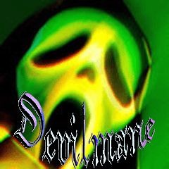 𝔻𝔼𝕍𝕀𝕃𝕄𝔸ℕ𝔼