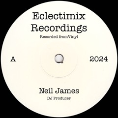 Neil James