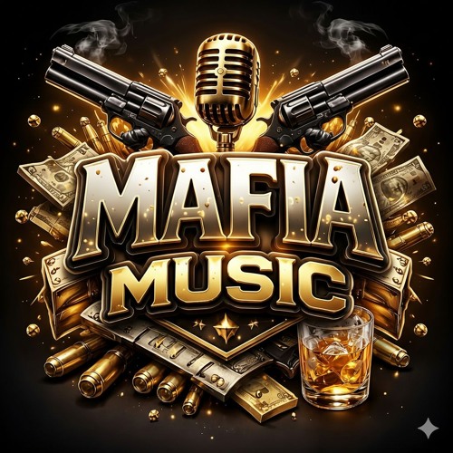 MAFIA MUSIC (2025) — artist photo