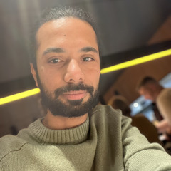 Farid Hussain