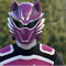 Purple Ranger
