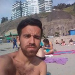 Paul Jimmy Paz Anglas