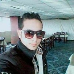 مصطفي محمد