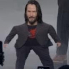 Dat boi from OuTeRsPaCe