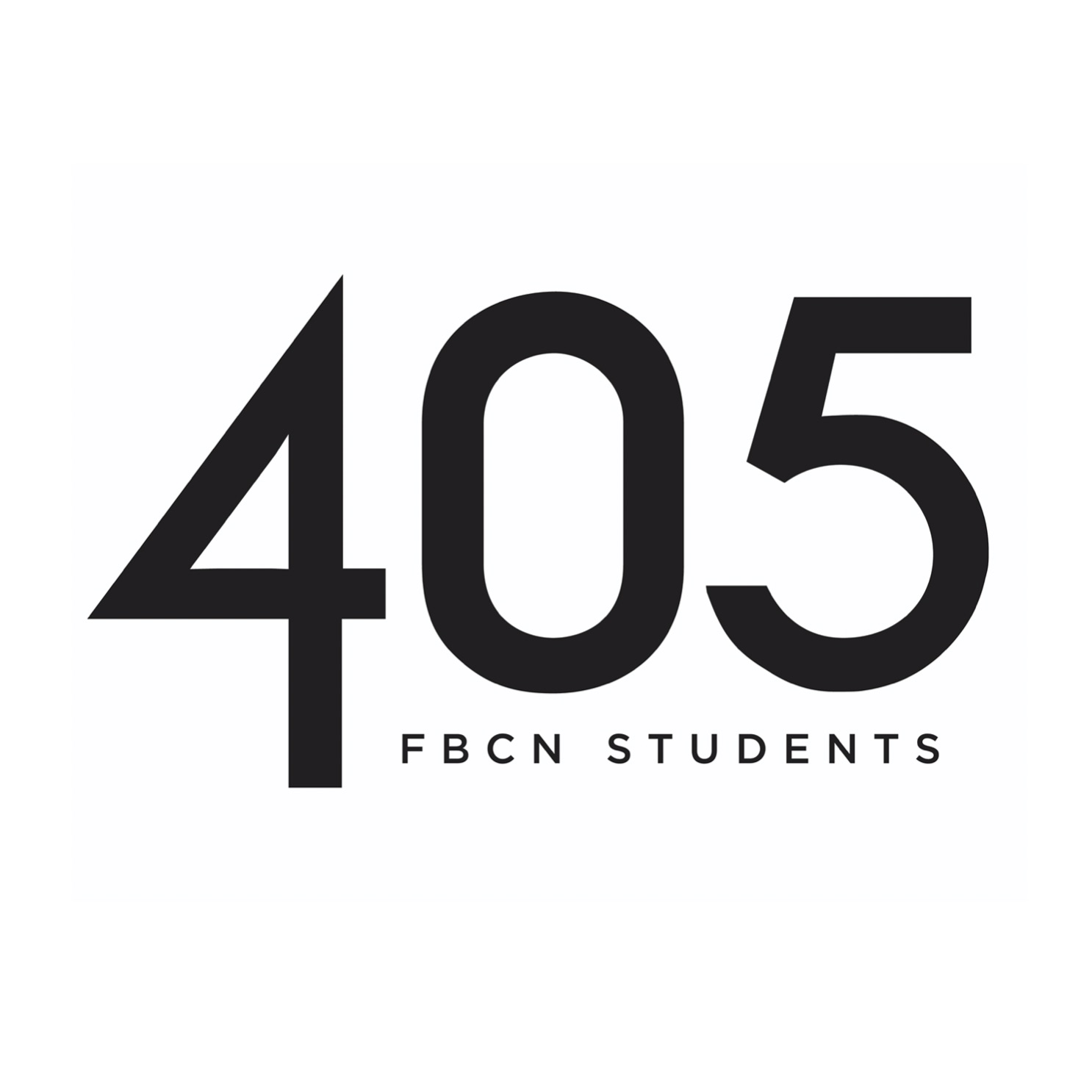 405 Sessions podcast artwork