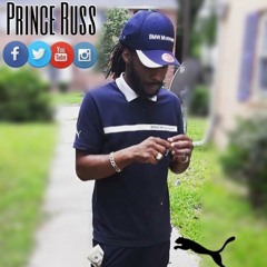 G.B. Prince Russ