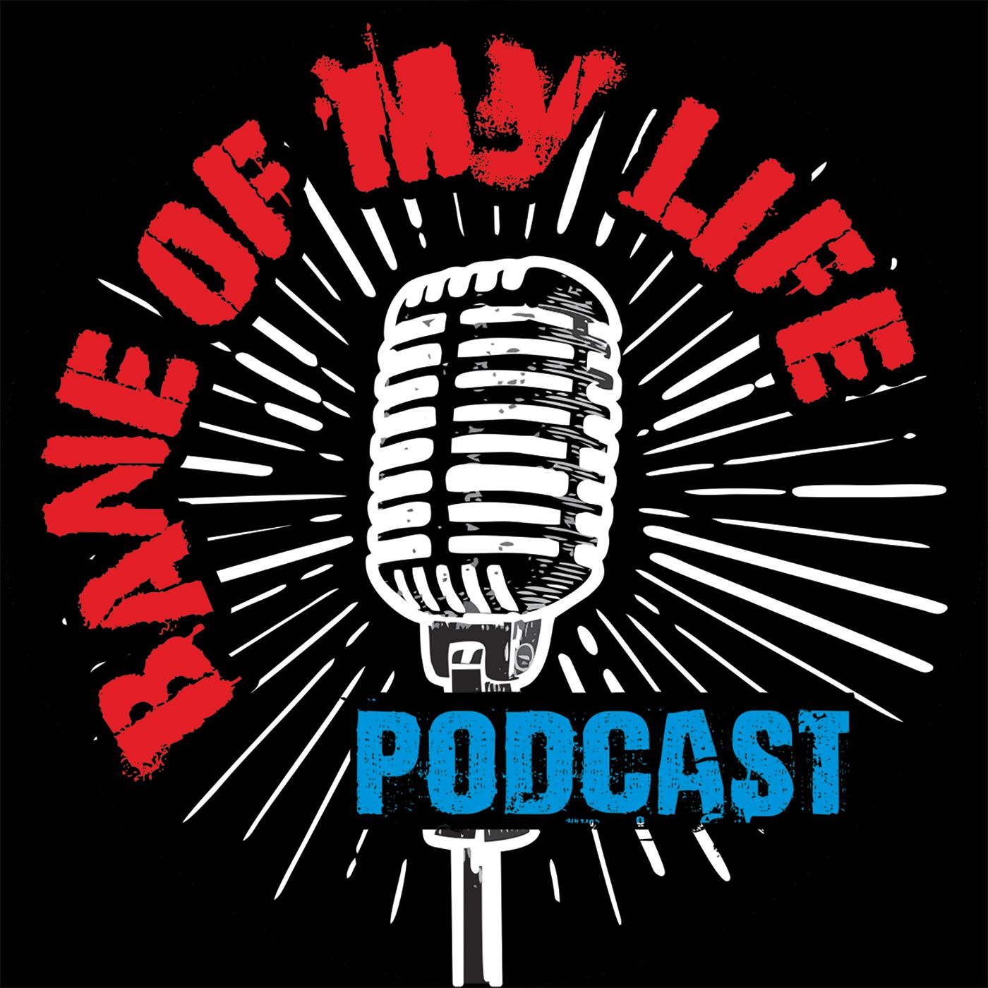Ep 23 - Eyes on the Pies - Ben Hannah (Nosebleed, The Organworks)