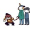 The Hatzgang o((>ω< ))o