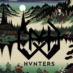 HVNTERS