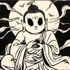 BLVBUDDHA - @BLVBUDDHA