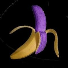 PurpleLongBanana
