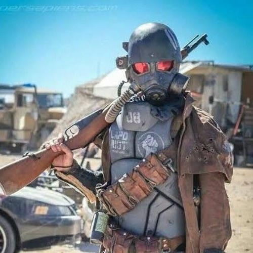 NCR Veteran Ranger’s avatar