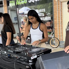 DJ MIKS