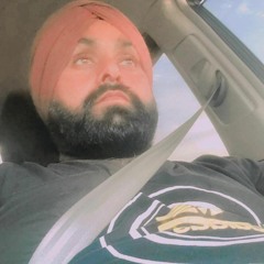Pargat Bhatti
