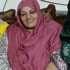 Abrar Alaa