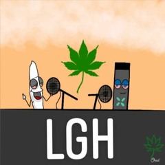 LetsGetHigh Podcast