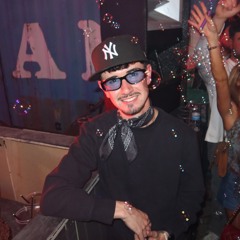 Logun Roberts / Moonlit Melodies