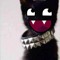 walking puppet