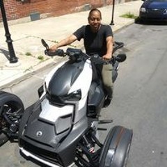 Maria Soto Cartagena