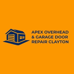 Apex Overhead & Garage Door Repair Clayton