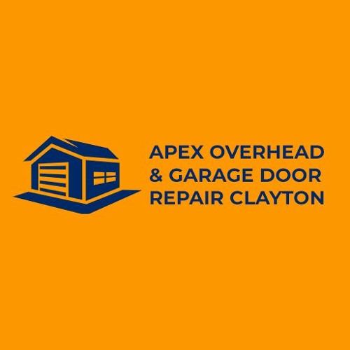 Apex Overhead & Garage Door Repair Clayton’s avatar