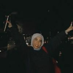 Mariam Ahmed