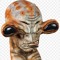 Alien Real Cosmos