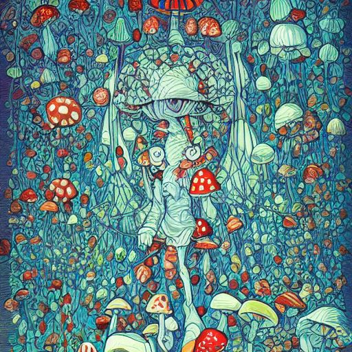 SpaceShaman