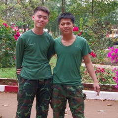 Anh Khoa Anh