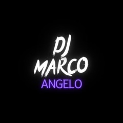 Marco Angelo DJ
