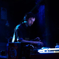 DJ GEEZER