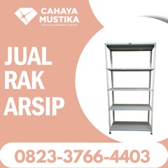 WA 0823-3766-4403, Jual Rak Arsip Probolinggo