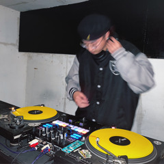 dj kiichi