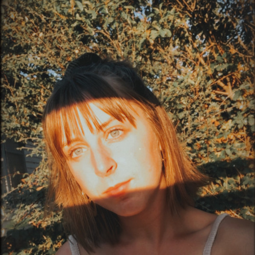 Kirsty Ludeman’s avatar
