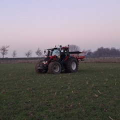 floris vdm