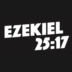 Ezekiel25:17